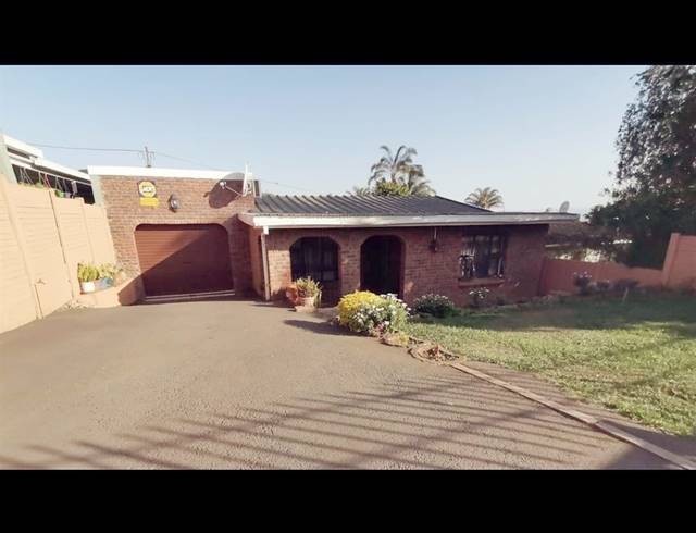 3 BEDROOM FREESTANDING FOR SALE IN NORTHDALE